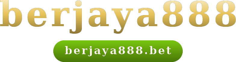berjaya888 logo