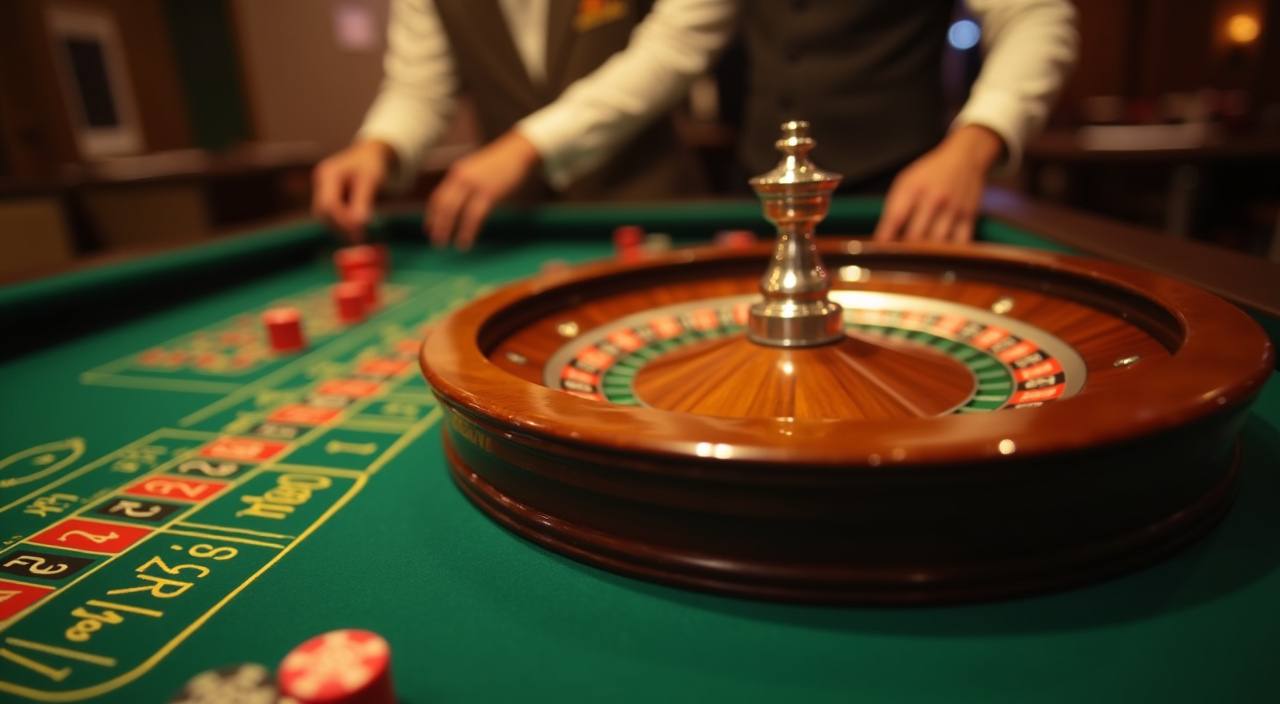 berjaya888 Slots, Live Tables and Sportsbook in One Place