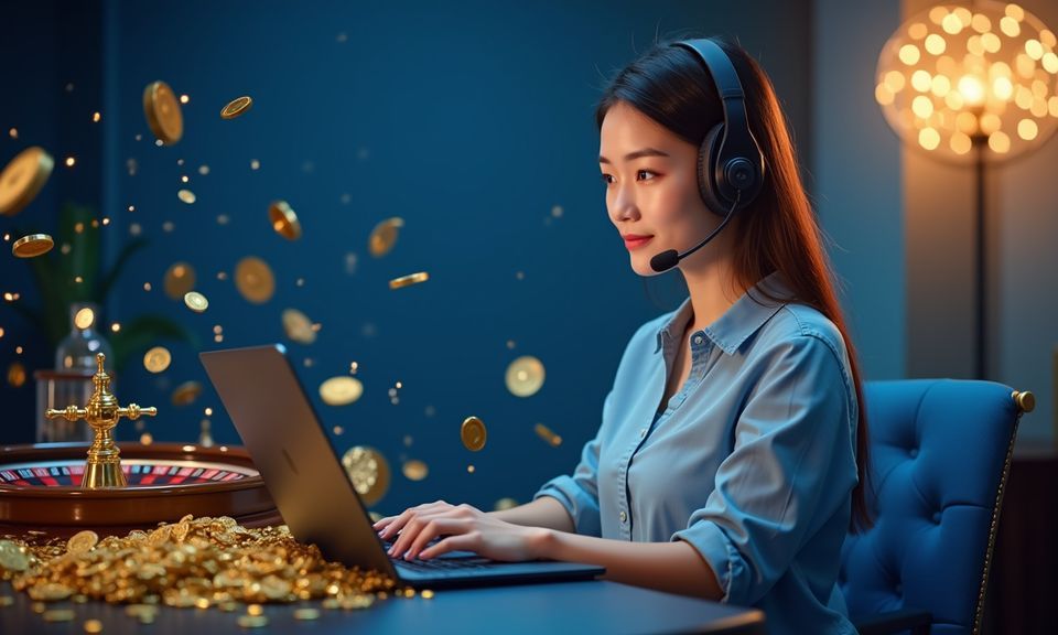 berjaya888 Know the Language Before You Open Any Game
