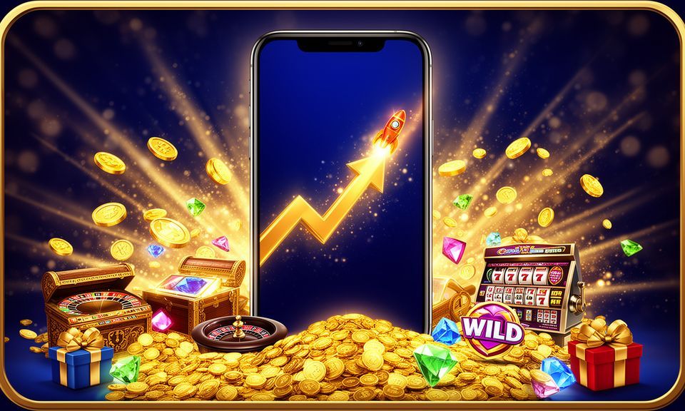 berjaya888 What Rendang Gold Slots Offers in Our Lobby